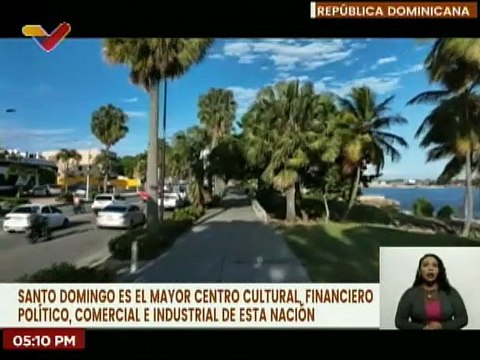Más de 20 países dicen presente en el foro internacional que se realizará en República Dominicana