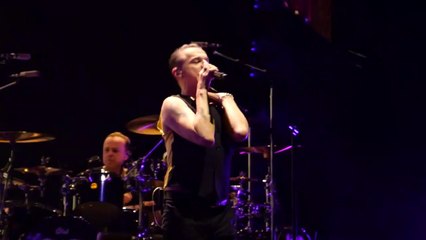 DEPECHE MODE - I Just Can’t Get Enough [LIVE Golden 1 Center Sacramento USA 23.03.2023]