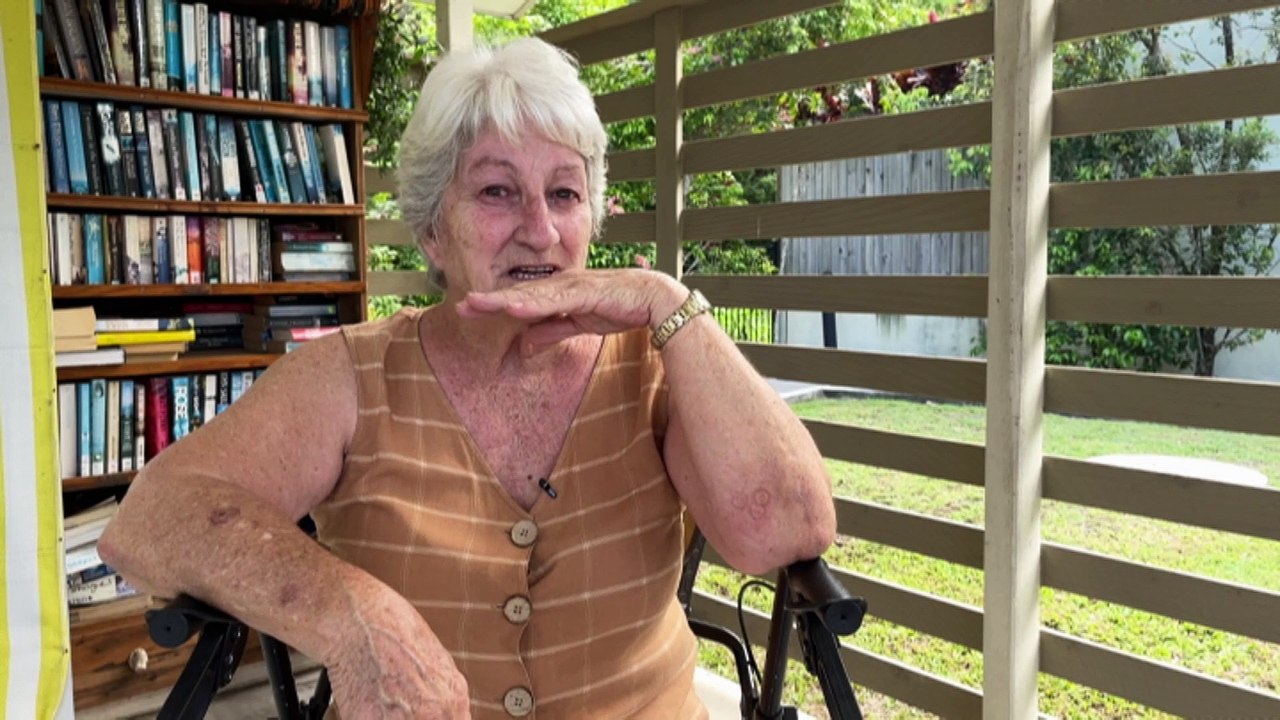 Qld residents set to be evicted as rental affordability scheme ends