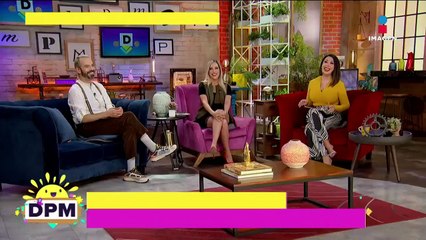 Lolita Ayala solidaria con Ortiz de Pinedo por su estado de salud