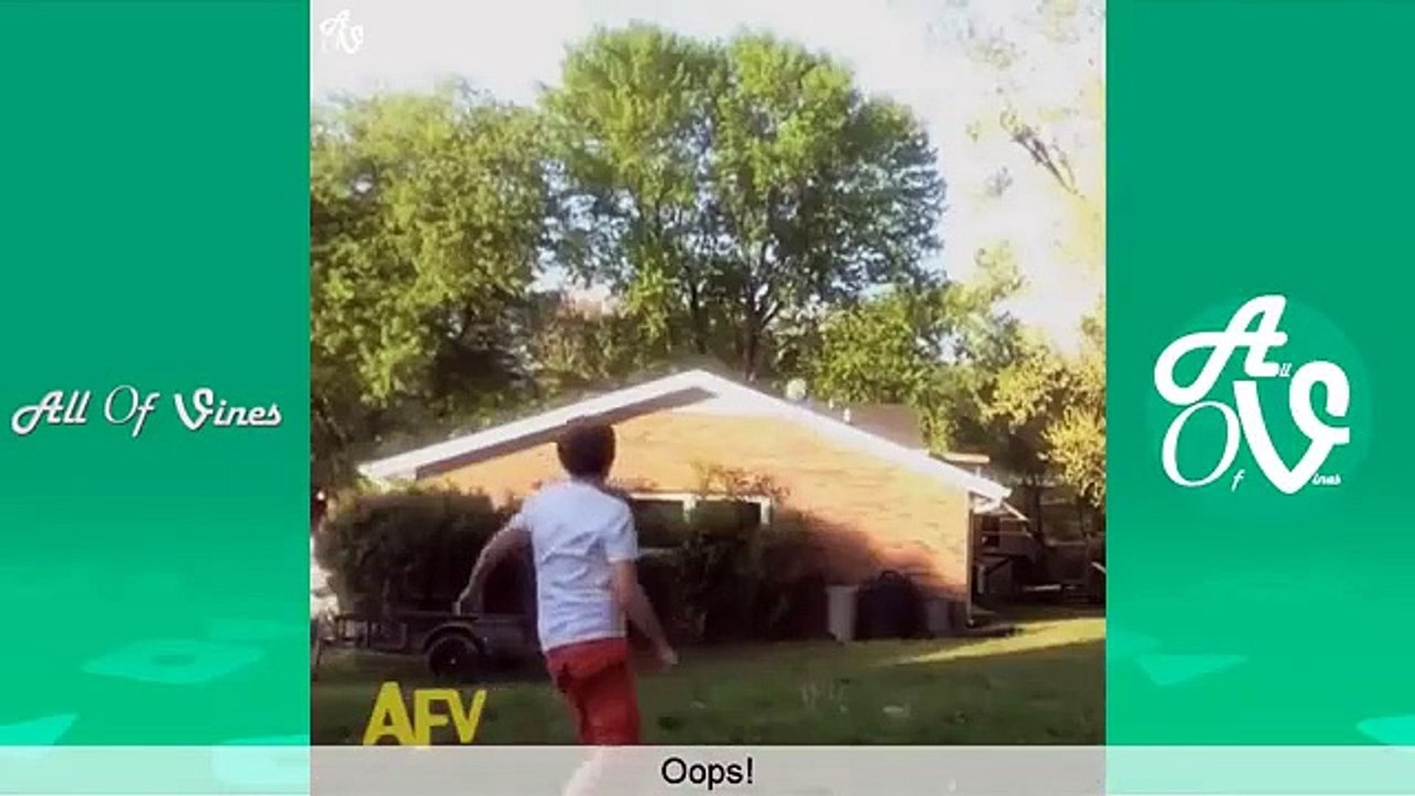 AFV Funny Vines Fails Compilation Top 100 Fails Vines (Part 2) Vidéo