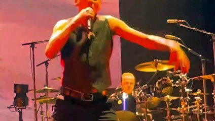 DEPECHE MODE - It’s No Good [LIVE Golden 1 Center Sacramento USA 23.03.2023]