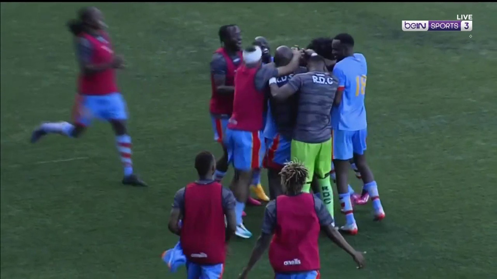SupportFollow UsAfrican Nation CupWonder-goal seals victory for Congo at homeMauritaniaAfrican Nation CupSupportFollow Us