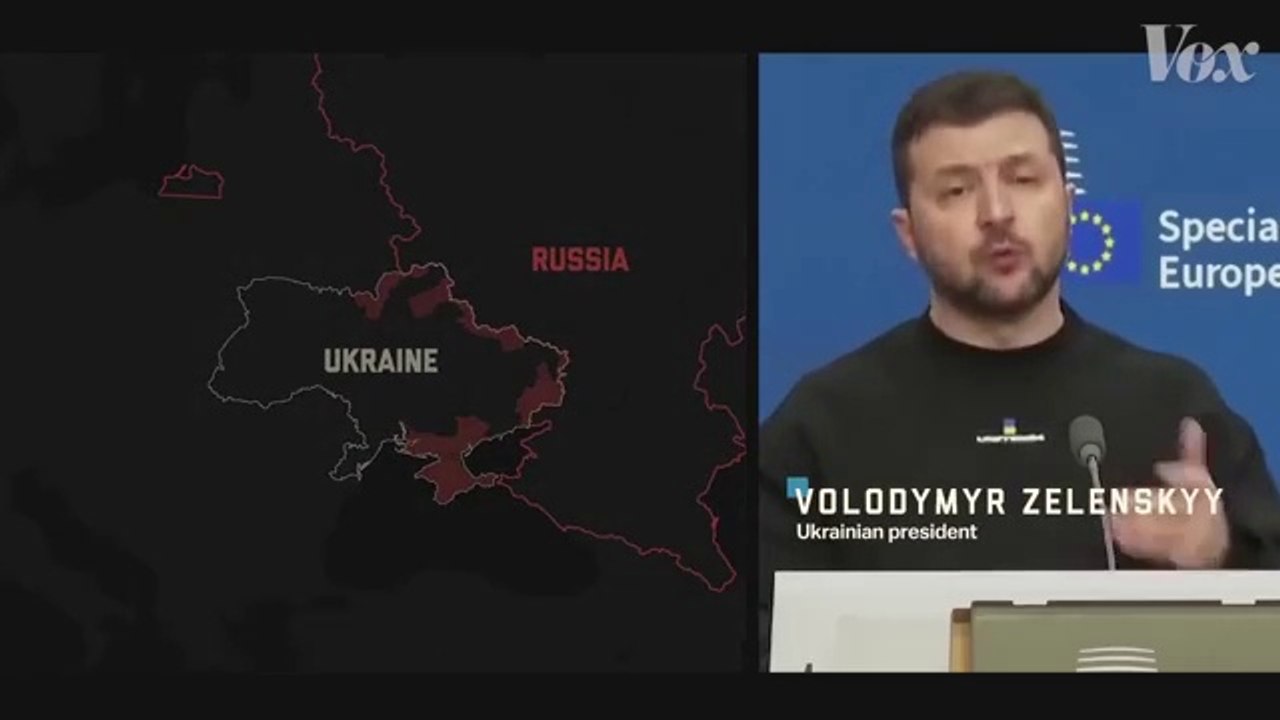 How Western weapons transformed the war in Ukraine