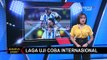Laga Uji Coba Argentina Vs Panama 2-0, Messi Cetak Gol ke-800 di Sepanjang Karirnya!