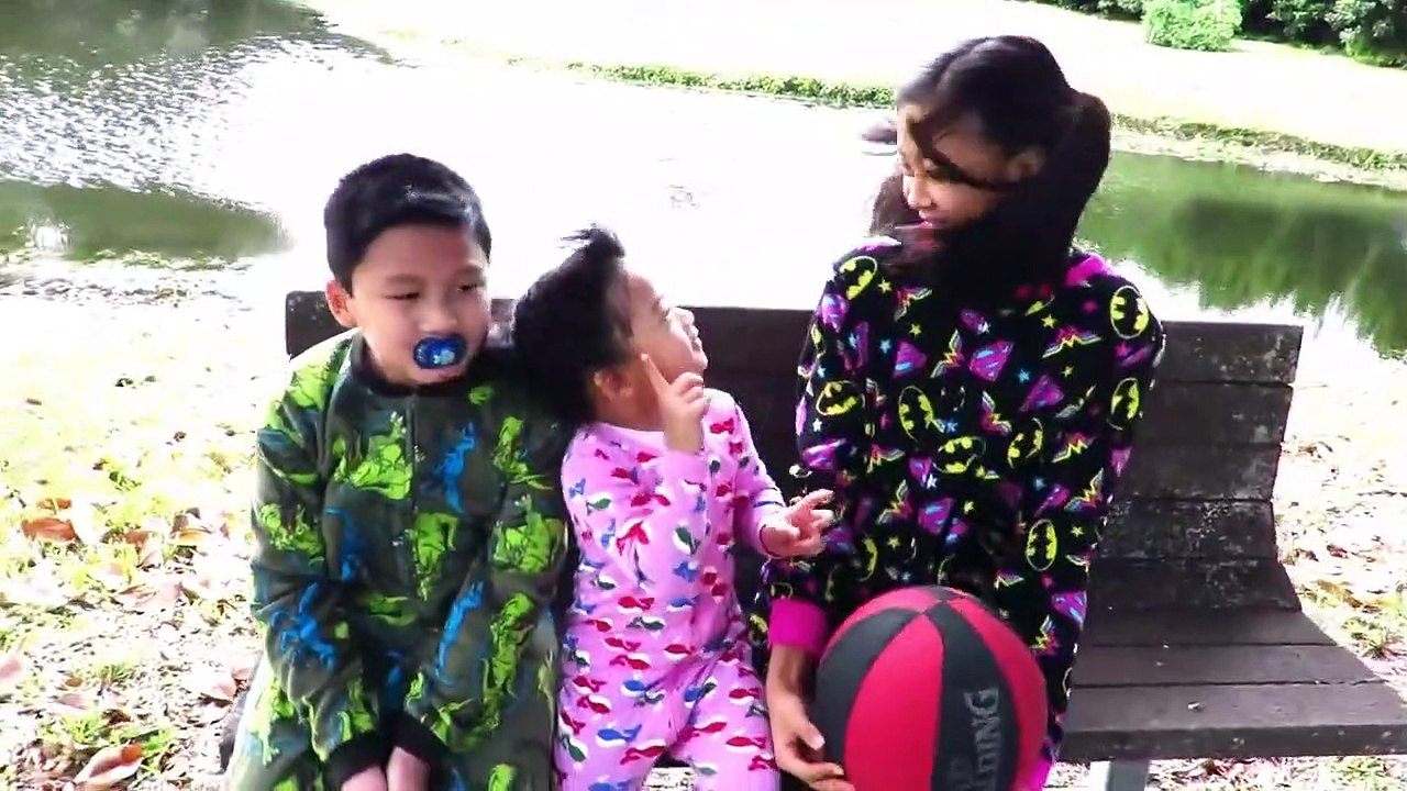 Bad Baby Victoria ATTACKED BY KILLER JASON FREDDY KRUEGER Annabelle Crybaby Daddy Toy Freaks Family