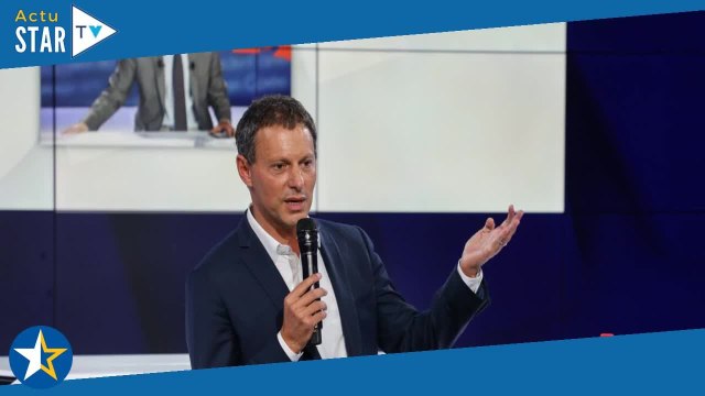 Soupçons d'ingérence à BFMTV : Marc-Olivier Fogiel s'exprime sur le licenciement pour faute grave de