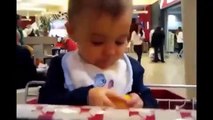 cute baby funny videos   funny sleeping videos   baby laughing