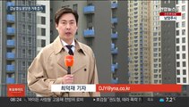 분양권 거래 늘어도 인기지역만…'마피'도 속출