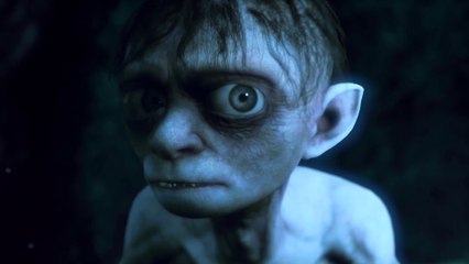 The Lord of the Rings : Gollum - Bande-annonce de l'histoire