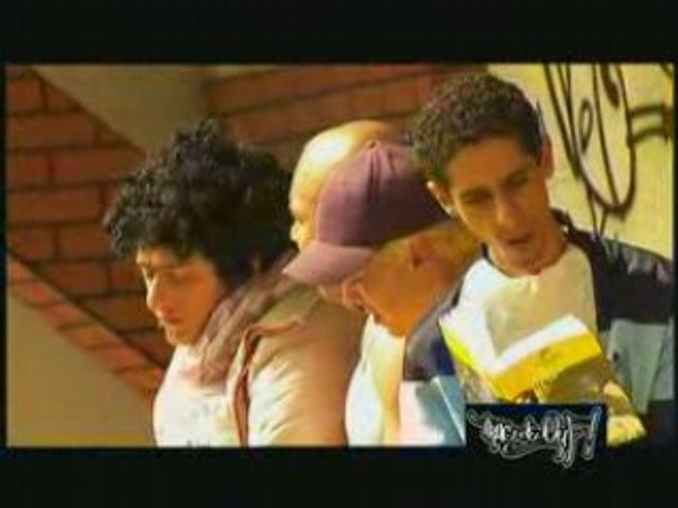 Truc de ouf - James No