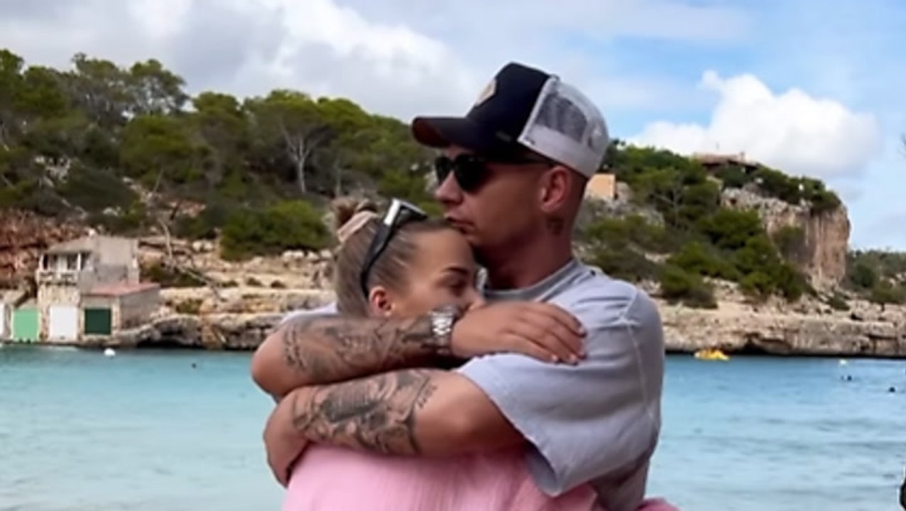 Nach harten Wochen: Pietro Lombardis süße Liebeserklärung an Laura Maria