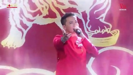 Tập 11 - 7 Nụ Cười Xuân Mùa 5_Tập Đặc Biệt Mừng Xuân