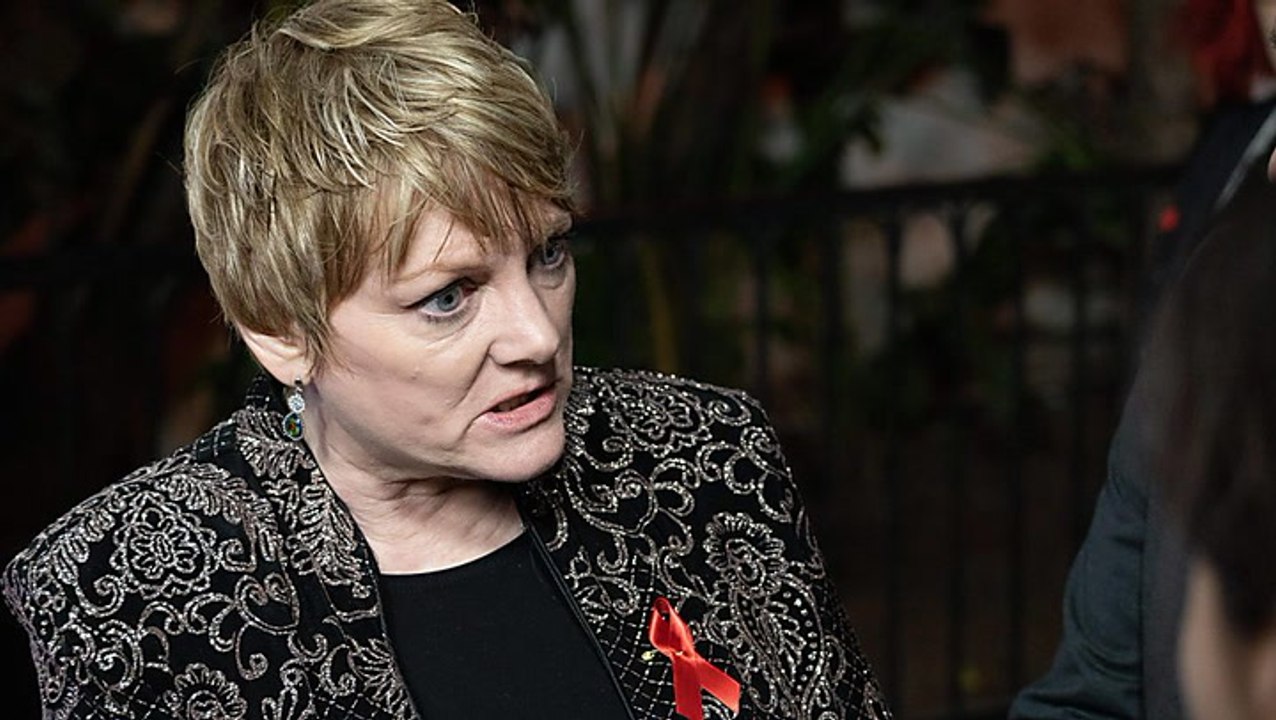 Alison Arngrim über Horror-„Unsere kleine Farm“-Moment: „Selbst ich habe mich gehasst“
