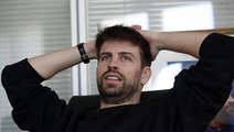 Gerard Piqué nach Trennung von Shakira: „Treu“... zu sich selbst