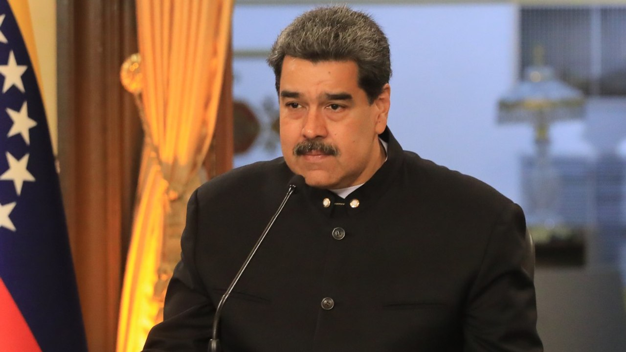"Con la dimisión de Tareck El Aissami, Maduro garantiza la estabilidad de su corporación criminal": Antonio de la Cruz, especialista petrolero