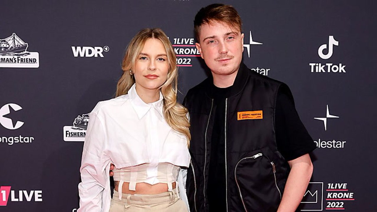 Erpressung! So wurde Dagi Bees und Eugens Beziehung öffentlich