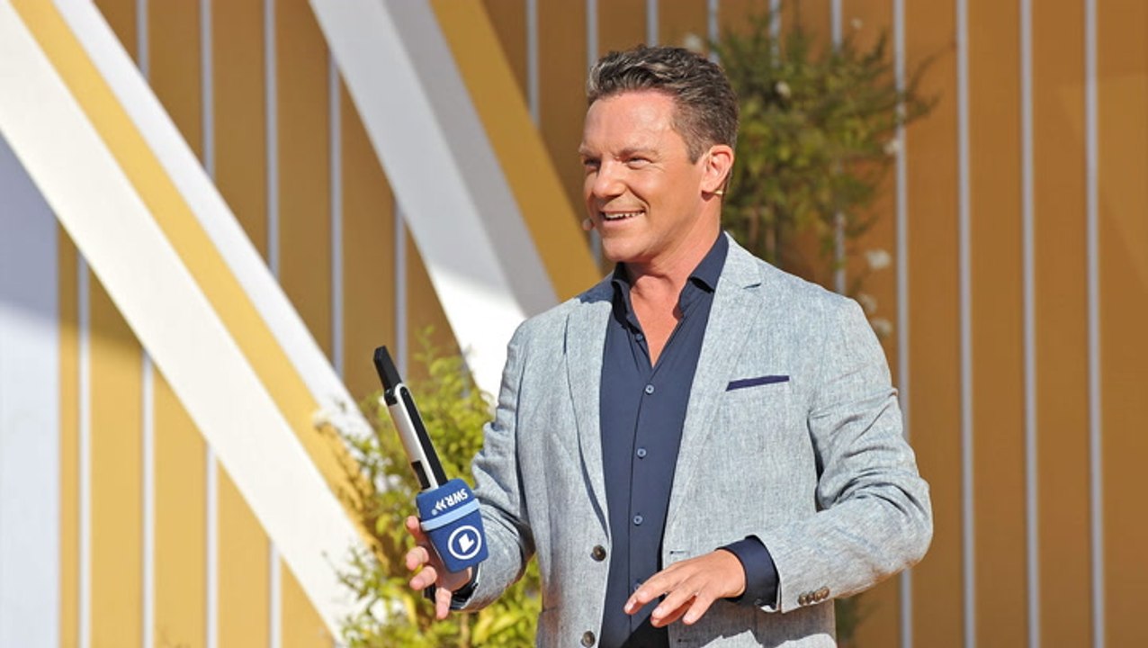 „Immer wieder sonntags“ 2023 mit Stefan Mross: Sendetermine, Gäste und Drehort