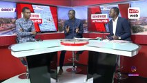 Les retrouvailles entre Sonko et Thierno Bocoum dans une grande plateforme