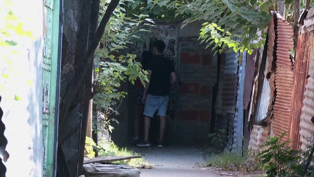 Rosario, la ciudad bajo amenaza de las bandas narco en Argentina