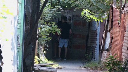 Rosario, la ciudad bajo amenaza de las bandas narco en Argentina