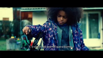 Os Cinco Diabos (2023) | Trailer 2 Legendado