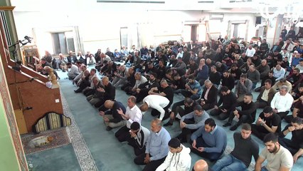 HD الداء والدواء __ خطبة الجمعة للشيخ كمال خطيب 10_3_2023 HD