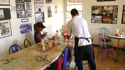 mqn'En San José de la Montaña lo espera una casa llena de historia-240323