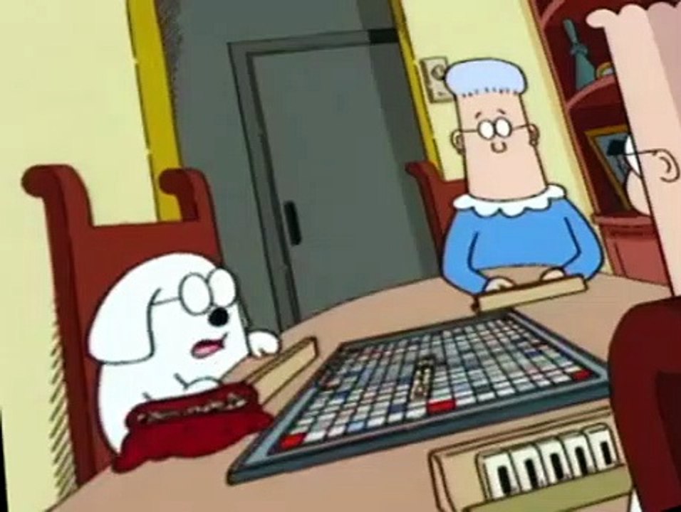 Dilbert _Extra 02 - Dogbert Speaks