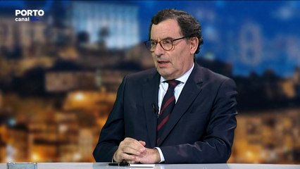 Castro Almeida: "Esta medida do arrendamento compulsivo é completamente inaceitável"