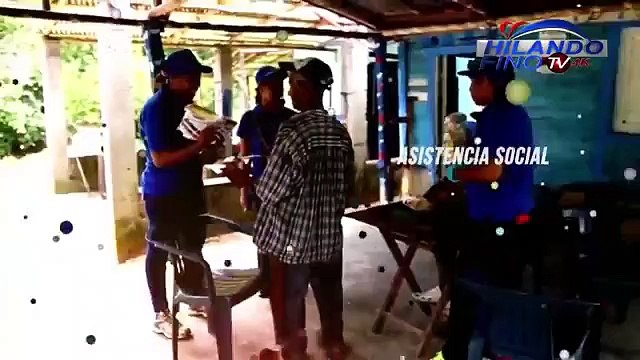 Ing Deligne Ascensión, Ing Roberto Herrera