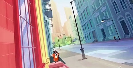 Mr. Magoo (2019) E075 - Mag007 is Back