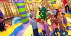The Wiggles The Wiggles S03 E017