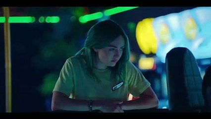 Бойтесь своих желаний | movie | 2022 | Official Trailer