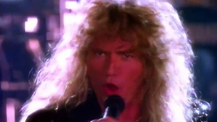 Whitesnake : Greatest Hits | movie | 2022 | Official Trailer