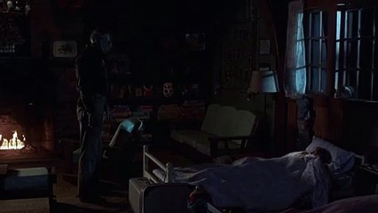Sexta-feira 13 - Parte 6 | movie | 1986 | Official Clip