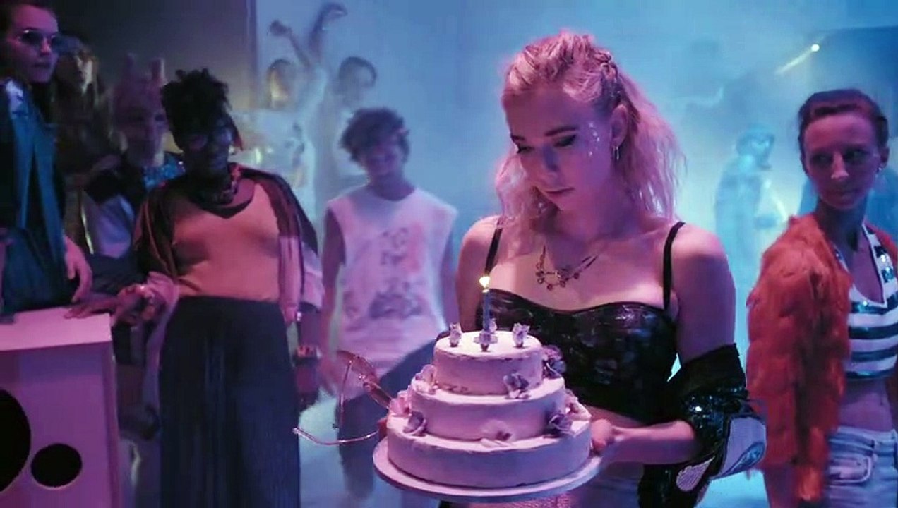 National Theatre Live: Julie | movie | 2018 | Official Trailer