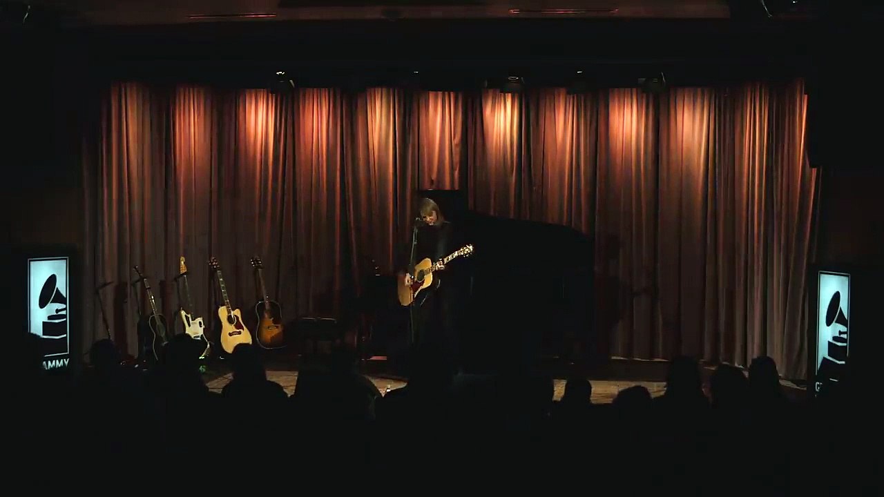Listening Session With Taylor Swift: 1989 | movie | 2015 | Official Clip
