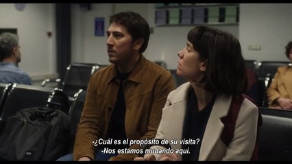 Upon Entry | movie | 2023 | Official Trailer