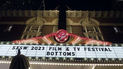Bottoms | movie | 2023 | Official Featurette