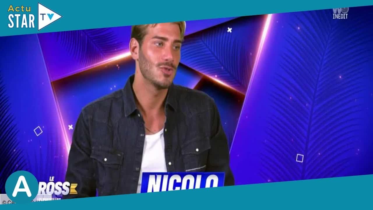 « C'est la seule télé que j’ai refusée » : Nicolo Ferrari lâche le nom de l'émission qu'il ne fera j