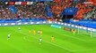 France vs Netherlands Euro Qualifiers all goals Highlight|EURO INTERNATIONAL|