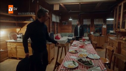 مسلسل طيور النار الحلقة 9 القسم 2 مترجم للعربية