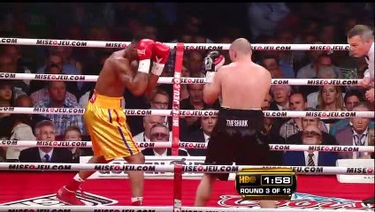 Chad Dawson vs Adrian Diaconu (21-05-2011) Full Fight