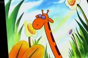 Animal Stories E011 - Billy the Giraffe