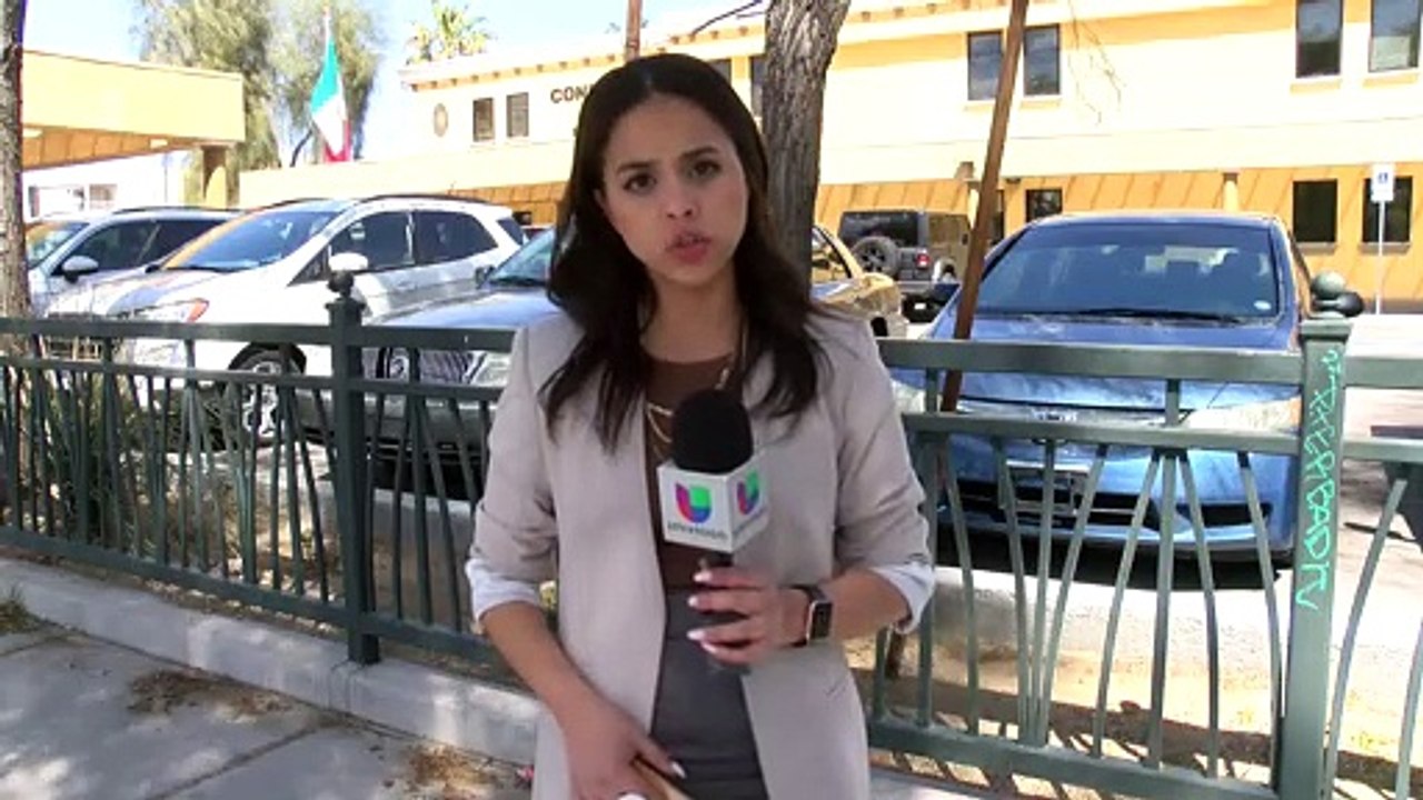Consulado Mexicano responde ante polémico vídeo en redes