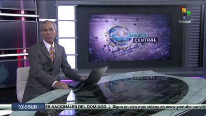 Edición Central 24-3: Pueblo de Argentina rememora los 47 años del último golpe cívico-militar