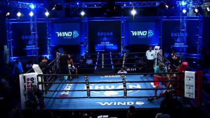 Juan Alberto Garcia Perez vs Addiel Perez Maldonado (24-02-2023) Full Fight