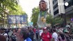Argentinos homenageiam vítimas de ditadura