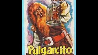 Pulgarcito (1957) - Pelïcula Clásica_Infantil; Fantástico;  Aventuras - Español